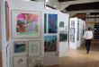 Art exhibition nets £18,000 for school bursary fund
